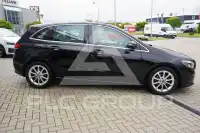 2019 Mercedes Benz B 180
