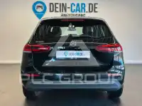 2019 Mercedes Benz B 180