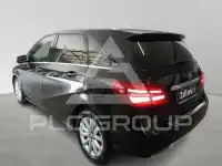 2019 Mercedes Benz B 180