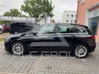 2019 Mercedes Benz B 180