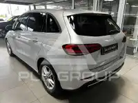 2019 Mercedes Benz B 180