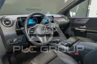 2019 Mercedes Benz B 180