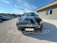 2019 Mercedes Benz B 180