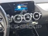 2019 Mercedes Benz B 180