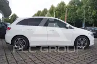 2019 Mercedes Benz B 180
