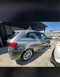 2019 Mercedes Benz B 180