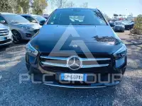 2019 Mercedes Benz B 180