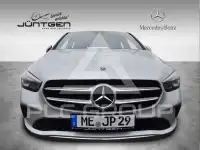 2019 Mercedes Benz B 180
