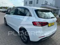 2019 Mercedes Benz B 180