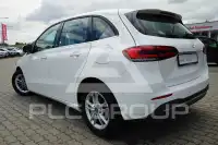 2019 Mercedes Benz B 180