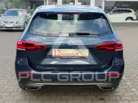 2019 Mercedes Benz B 180