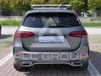 2019 Mercedes Benz B 180