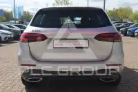 2019 Mercedes Benz B 180