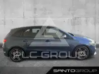 2019 Mercedes Benz B 180