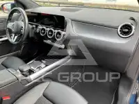 2019 Mercedes Benz B 180