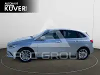 2019 Mercedes Benz B 180