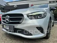 2019 Mercedes Benz B 180