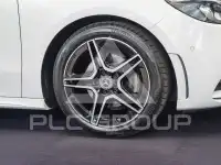 2019 Mercedes Benz B 180