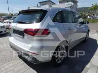 2019 Mercedes Benz B 180