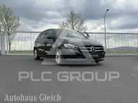 2019 Mercedes Benz B 180