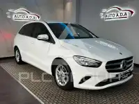 2019 Mercedes Benz B 180