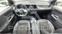 2019 Mercedes Benz B 180