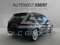 2019 Mercedes Benz B 180