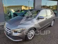 2019 Mercedes Benz B 180