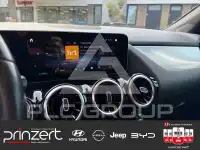 2019 Mercedes Benz B 180
