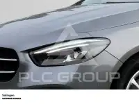 2019 Mercedes Benz B 180