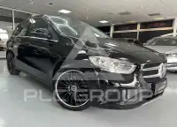 2019 Mercedes Benz B 180
