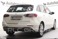 2019 Mercedes Benz B 180