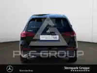 2019 Mercedes Benz B 180