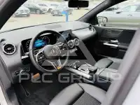 2019 Mercedes Benz B 180