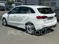 2019 Mercedes Benz B 180