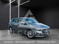 2019 Mercedes Benz B 180