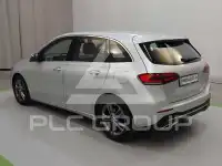 2019 Mercedes Benz B 180