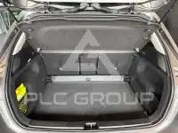 2019 Mercedes Benz B 180