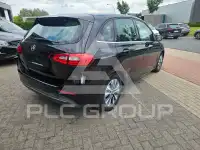 2019 Mercedes Benz B 180