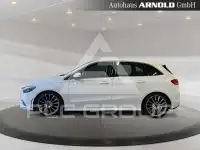 2019 Mercedes Benz B 180