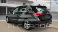 2019 Mercedes Benz B 180