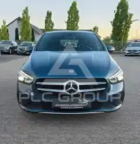 2019 Mercedes Benz B 180