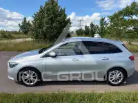 2019 Mercedes Benz B 180