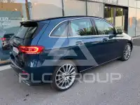 2019 Mercedes Benz B 180