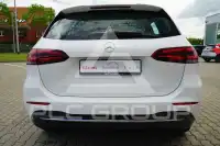 2019 Mercedes Benz B 180