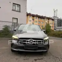 2019 Mercedes Benz B 180