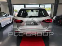 2019 Mercedes Benz B 180