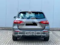 2019 Mercedes Benz B 180