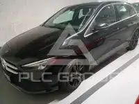2019 Mercedes Benz B 180