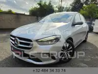 2019 Mercedes Benz B 180